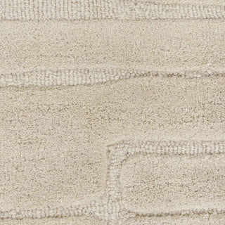 Rug - Venice (100% Wool) - Ecru 160x230cm