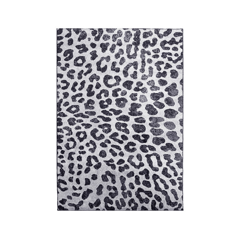 Rug Asana Leopard print