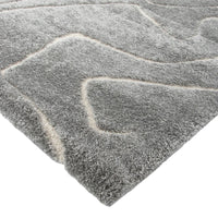Labyrinth Rug