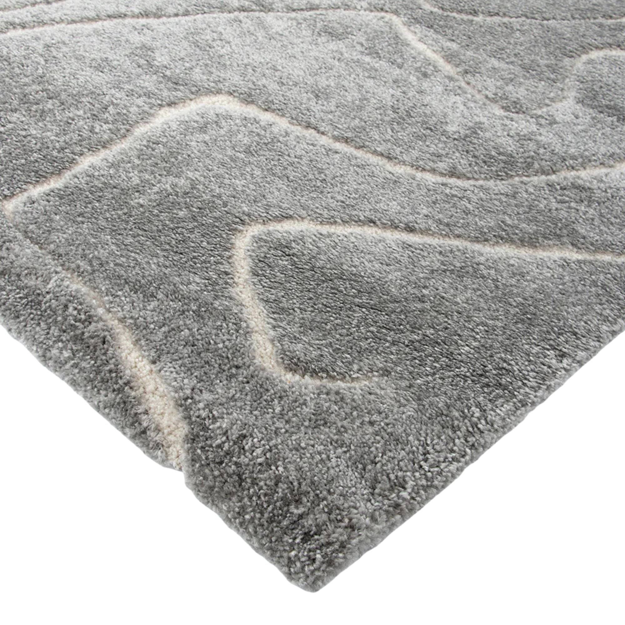 Labyrinth Rug