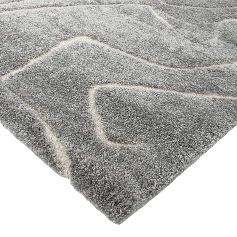 Labyrinth Rug