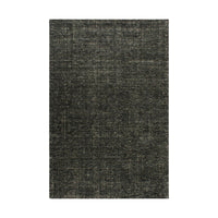 Dark Charcoal Floor Rug
