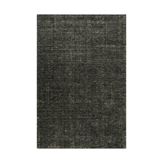 Dark Charcoal Floor Rug