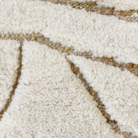 CLose Up Leland Rug