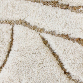 CLose Up Leland Rug