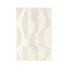 Rug Marceau Beige Abstract Designs