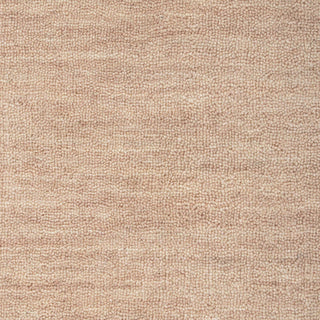 Beige carpet texture swatch