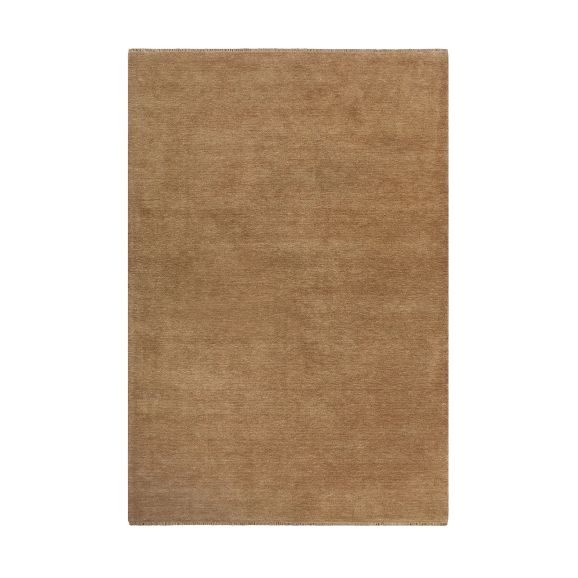 Fenugreek Rug