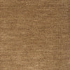 Close-up of brown textured fabric