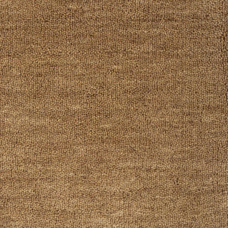 Close-up of brown textured fabric