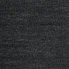 Dark blue gray textured fabric swatch