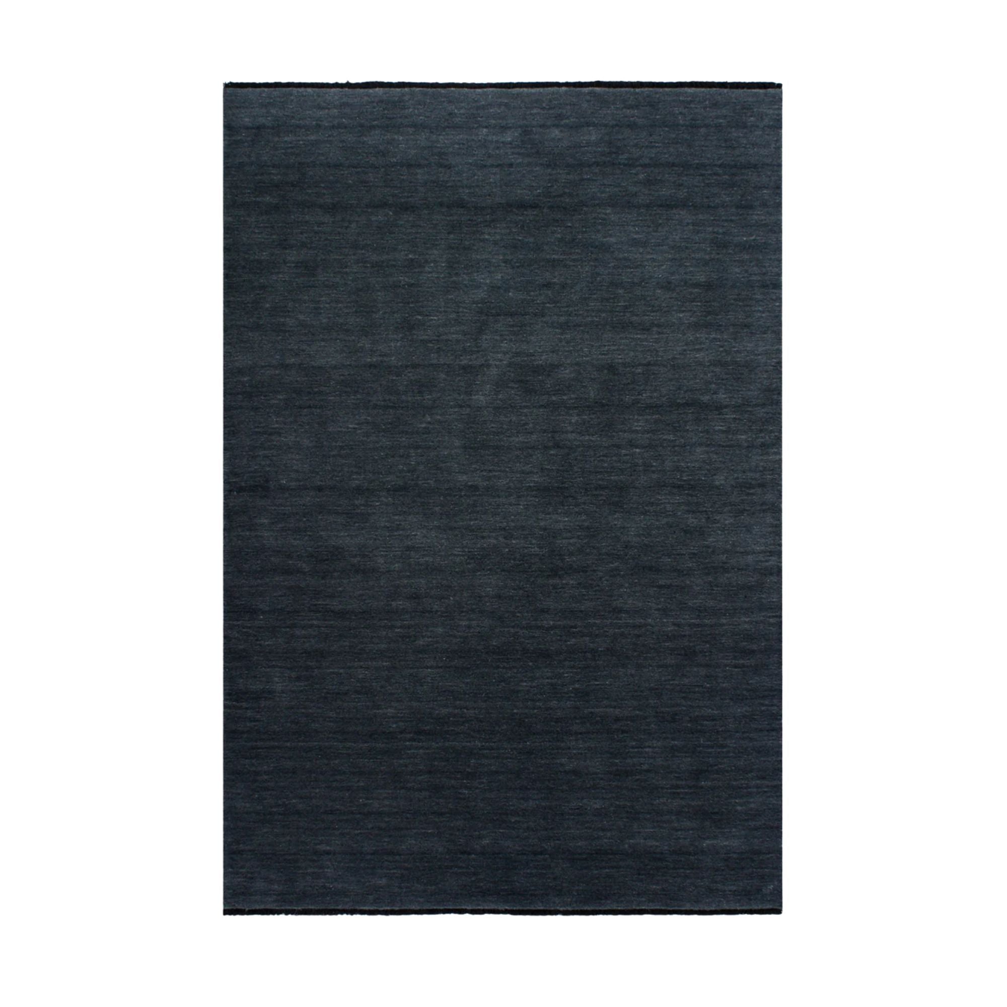 Storm Blue Rug - Sandringham