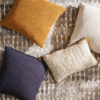 Rug - Sierra - 100% Polypropylene - Cocoa 160x230cm