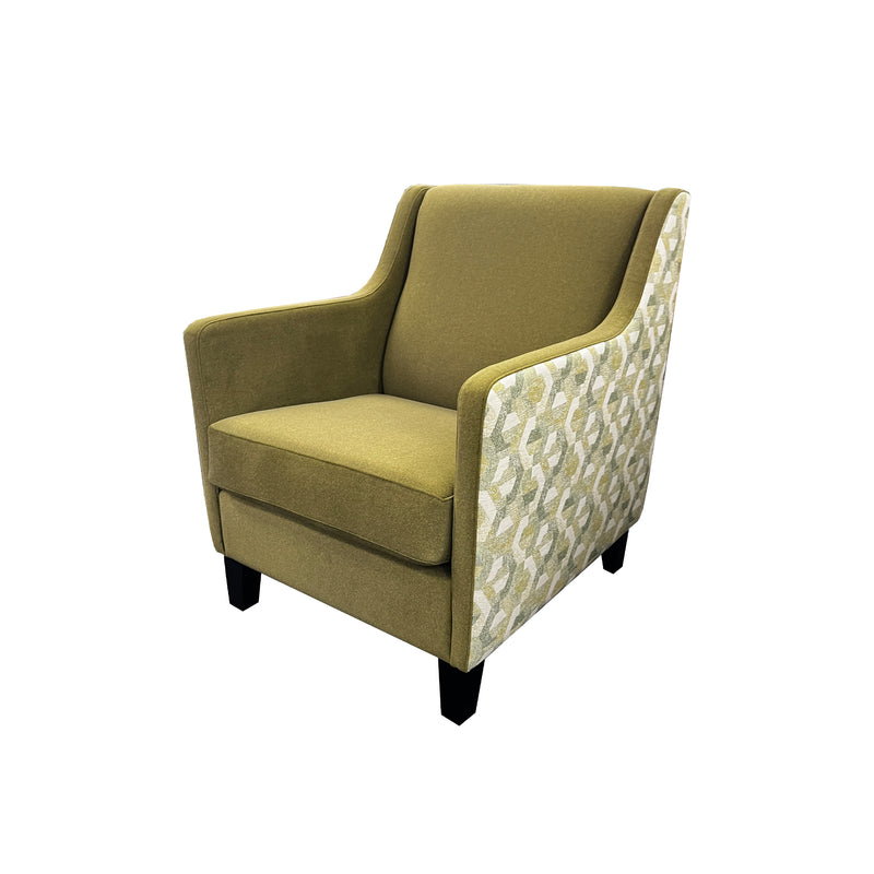 Solace Occasional Chair