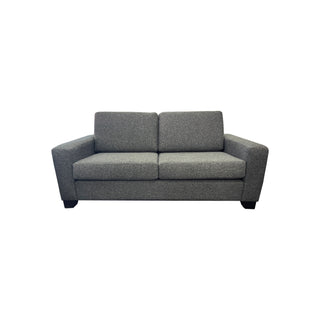 Stevo 2.75 Seater in Brooklyn Coal