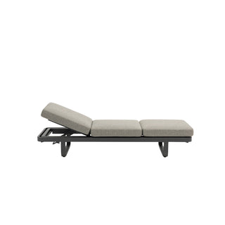 Otama Outdoor Corner Suite - Charcoal