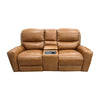 Sweeney Recliner - Cat 16 Leather