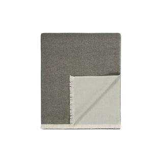 Throw - Langford - 100% Cotton - Khaki