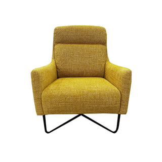 Trento Chacha in Mustard