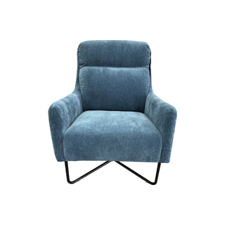 Trento Chair - Urban Sofa - Paris India Teal