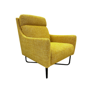 Trento Chacha in Mustard