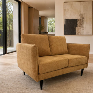 Lisburn 2str - NZ Made - Warwick Dion Manuka Fabric