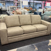 Blake Queen Sofabed - Urban Sofa - Steam Mushroom Fabric