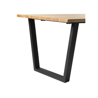 Vienna U-Shaped Table legs