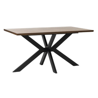 Vienna Table - Star Base