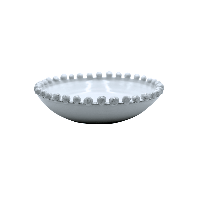 White Terracotta Bowl1