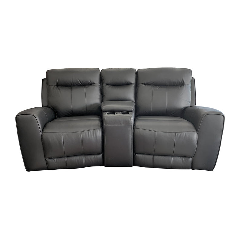 Denburn 3PCE Recliner Lounge