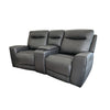 Denburn 3PCE Recliner Lounge