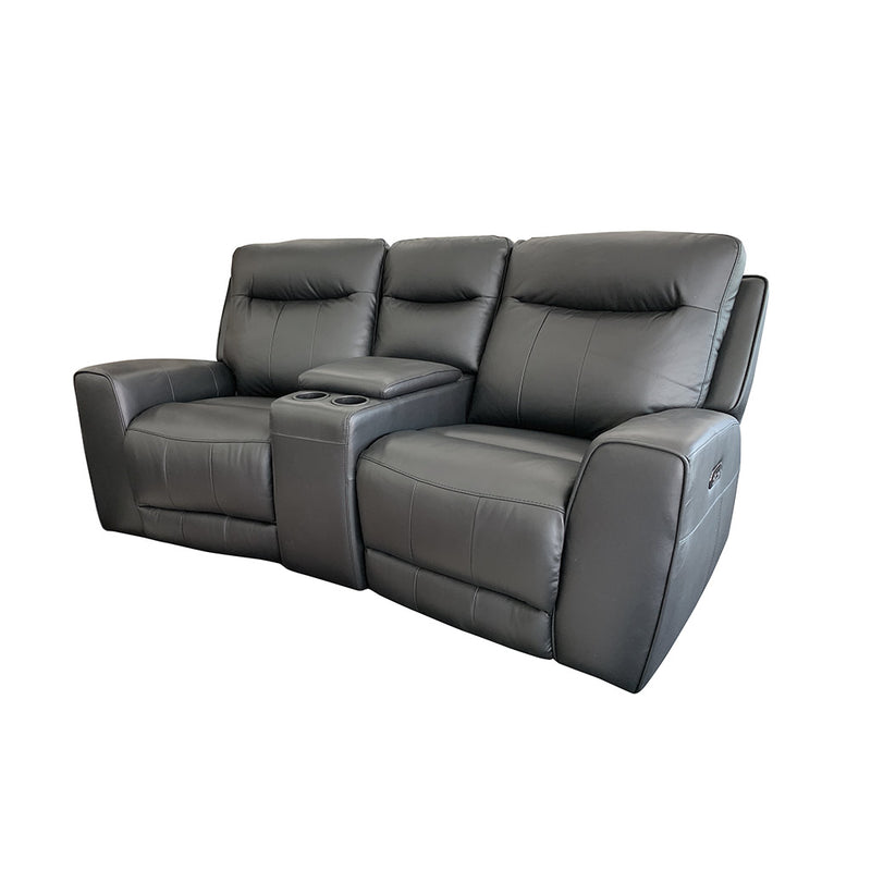 Denburn 3PCE Recliner Lounge