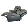 Denburn 3PCE Recliner Lounge