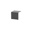 Otama Outdoor Corner Suite - Charcoal