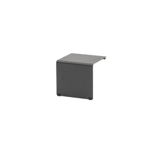 Otama Outdoor Corner Suite - Charcoal