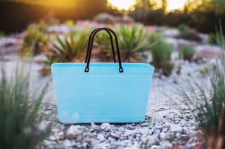 Hinza Bag - Light Blue