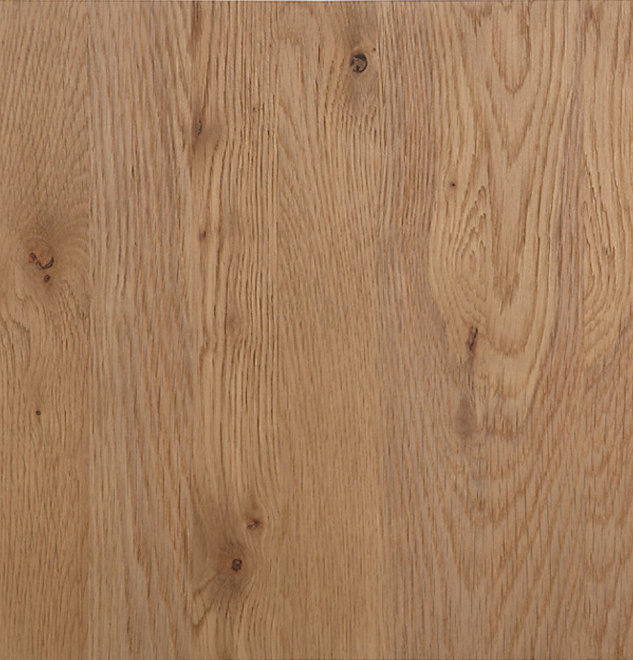 Calia Side Table - Oak