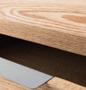 Calia Sideboard - Large - Oak & Iron