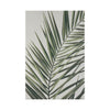 Indoor/Outdoor Rug - Hokitika Royal Palm Cream/Green - 160x230cm