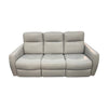 Genoa 3ReRe - 3 seater reclining sofa