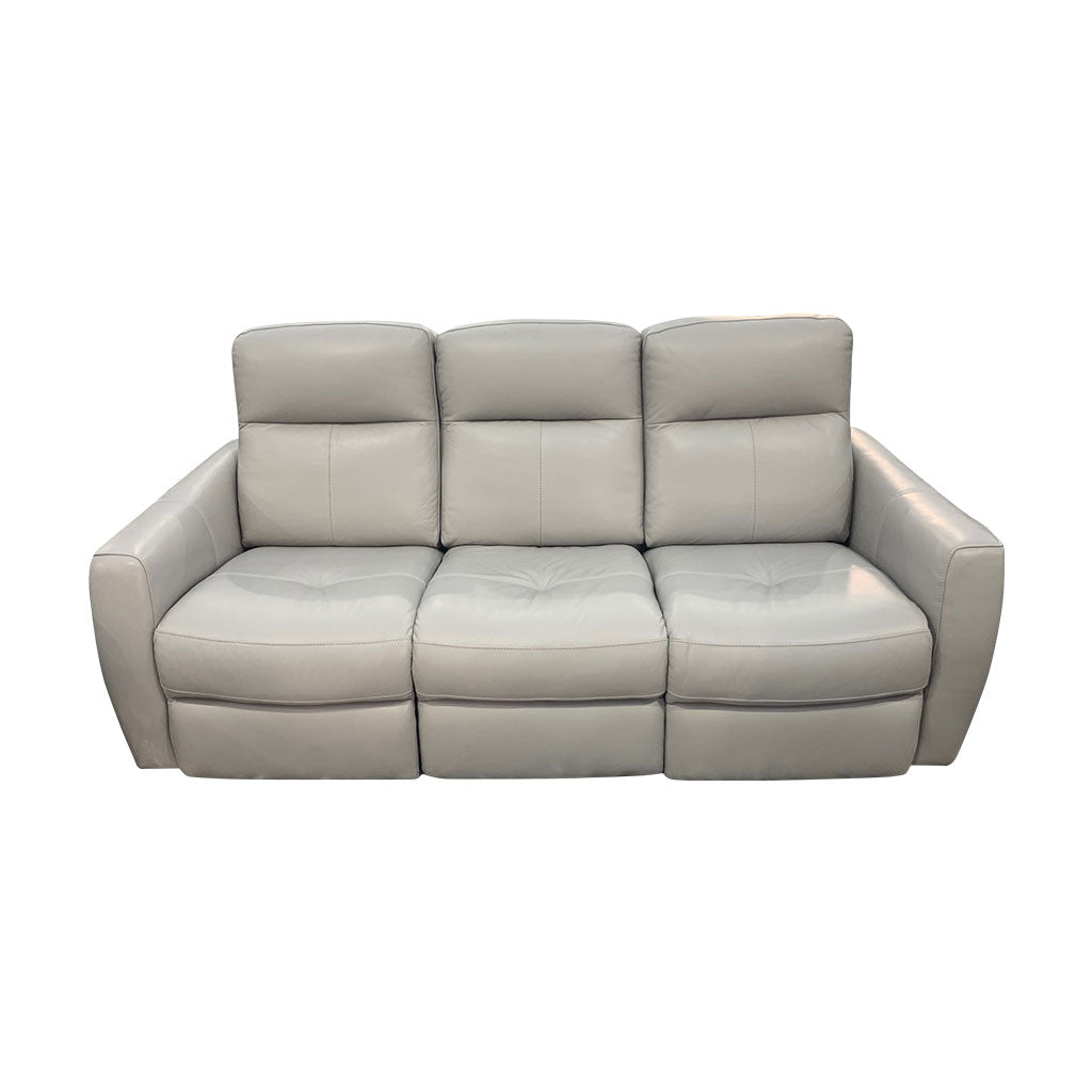 Genoa 3ReRe - 3 seater reclining sofa