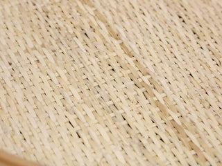 Adler Rattan Tray 40cm - Natural