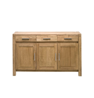 Modena Sideboard 3+3 - Oak