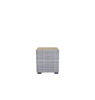Malibu Outdoor Cube - Kubu Wicker
