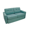Memphis Double Sofabed - Jake Turquiose