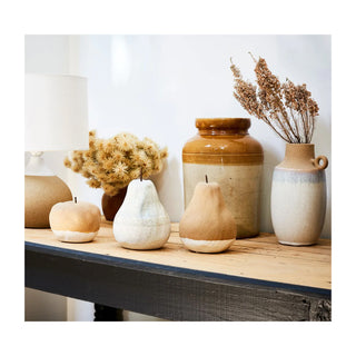 Airlie Apple Ornament