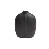 Alvi Vase Large Black