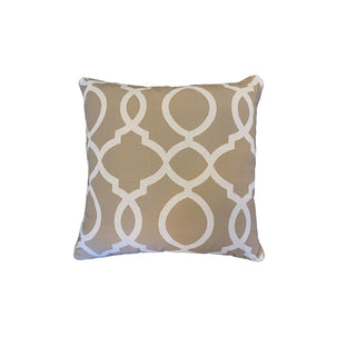 Axroma Outdoor Cushion - Vanity - Hemp