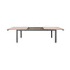 Barcelona Outdoor Extendable Table Large